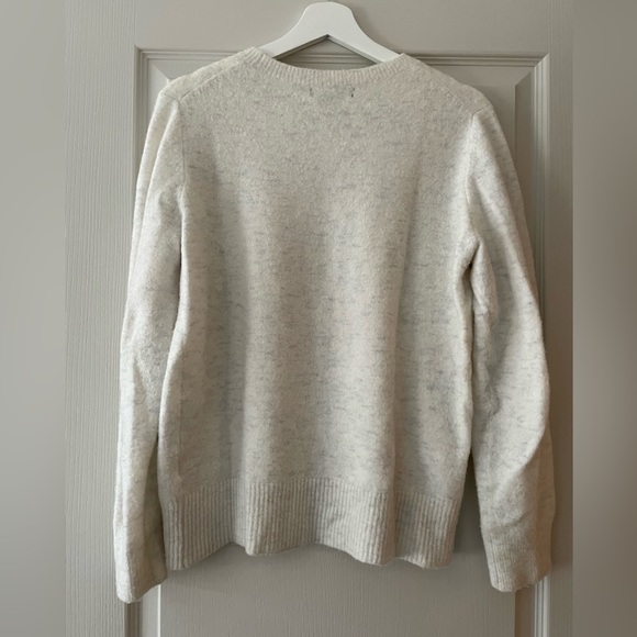 Banana Republic Sweater -Size Medium - Picture 2 of 3